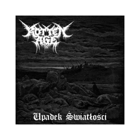 Rotten Age- Upadek Światłości